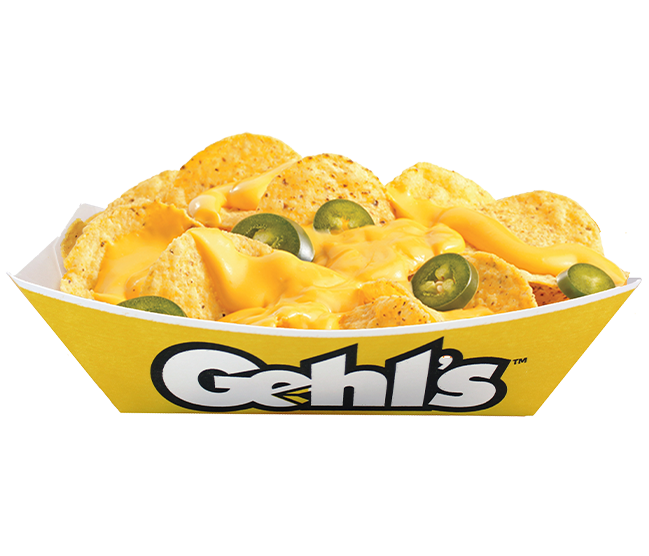 Gehl's Tortilla Chips