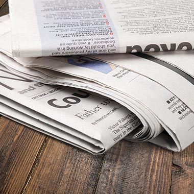 Gehl's News Gehl's News