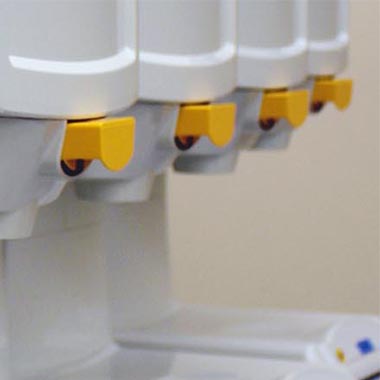 Dispenser Troubleshooting Dispenser Troubleshooting