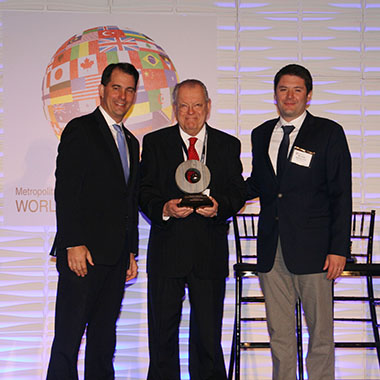 2018 Governors Export Award