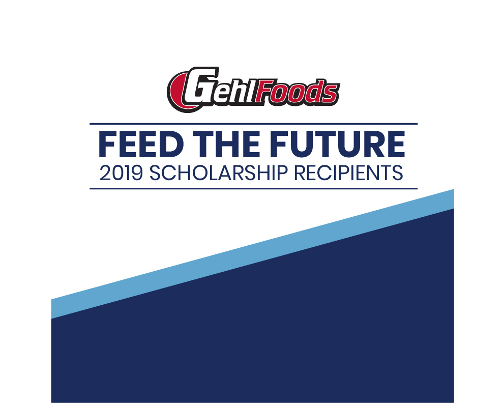 News Gehl Foods