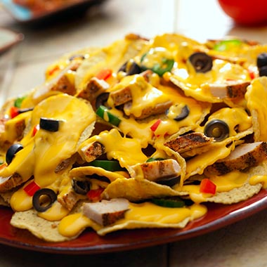Jalapeno Cheese Sauce Jalapeno Cheese Sauce