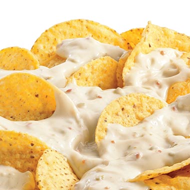 Specialty Cheese Sauce Specialty Cheese Sauce