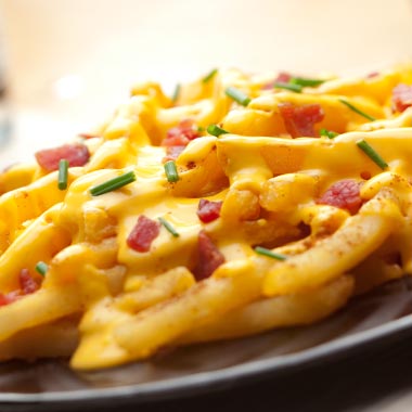 Cheese Sauce Cheese Sauce
