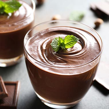 Pudding Pudding