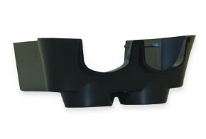 Valve Guard, Dual Black