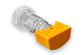 Valve, Cheese Valve