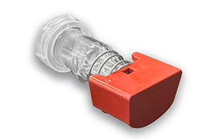 Valve, Chili Valve